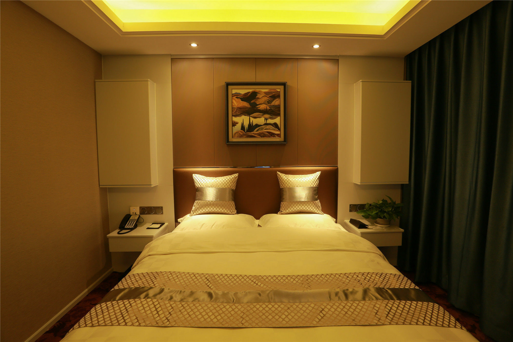 Aulicare Collection Hotel 하얼빈 외부 사진